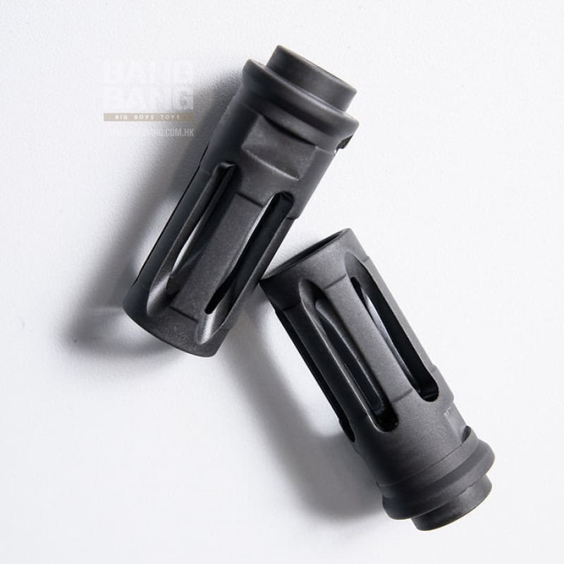 HAO SFSCT Muzzle Brake (14mm CCW) - Bang Bang Airsoft