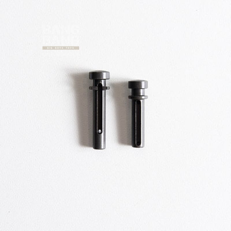 HAO Steel HK Style FAST Takedown Pins for PTW/WE/VFC - Bang Bang Airsoft