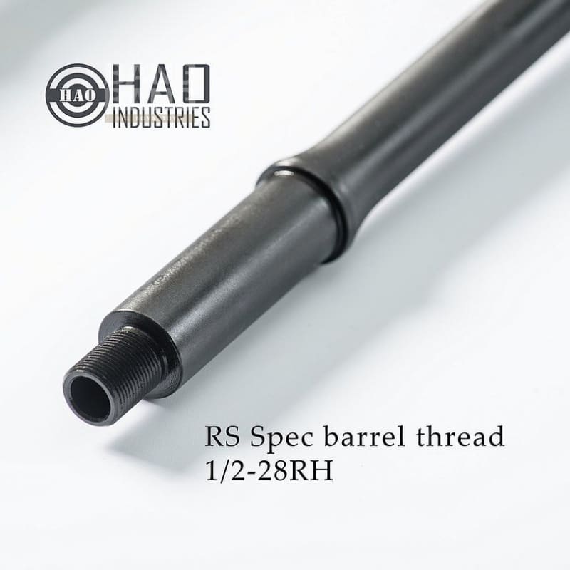 HAO's 416 CAG Conversion kit for Marui MWS - Bang Bang Airsoft
