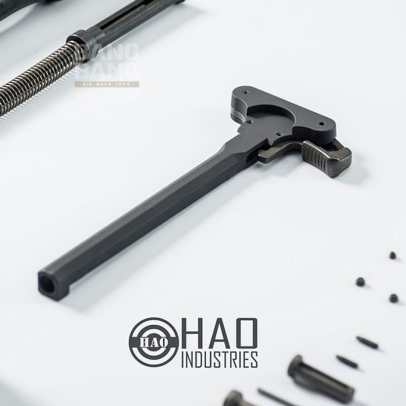 HAO's 416 CAG Conversion kit for Marui MWS - Bang Bang Airsoft