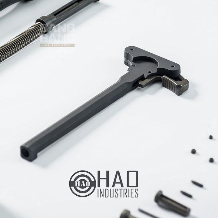 HAO's 416 CAG Conversion kit for Marui MWS - Bang Bang Airsoft