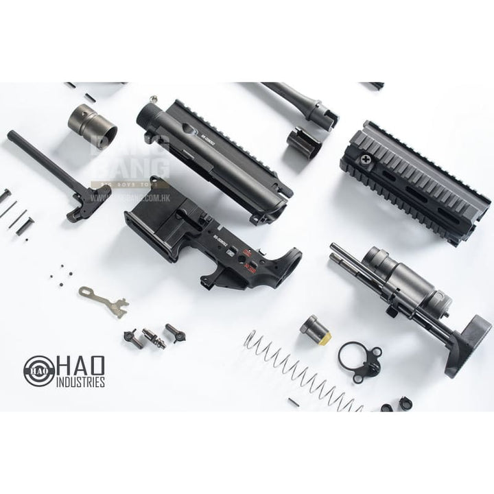 Hao’s 416c conversion kit for marui mws conversion kit free