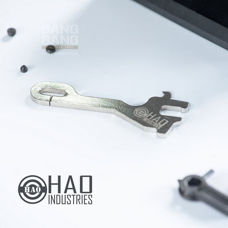 HAO's 416C Conversion kit for Marui MWS - Bang Bang Airsoft