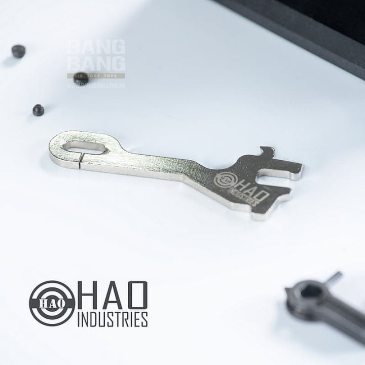 HAO's 416C Conversion kit for Marui MWS - Bang Bang Airsoft