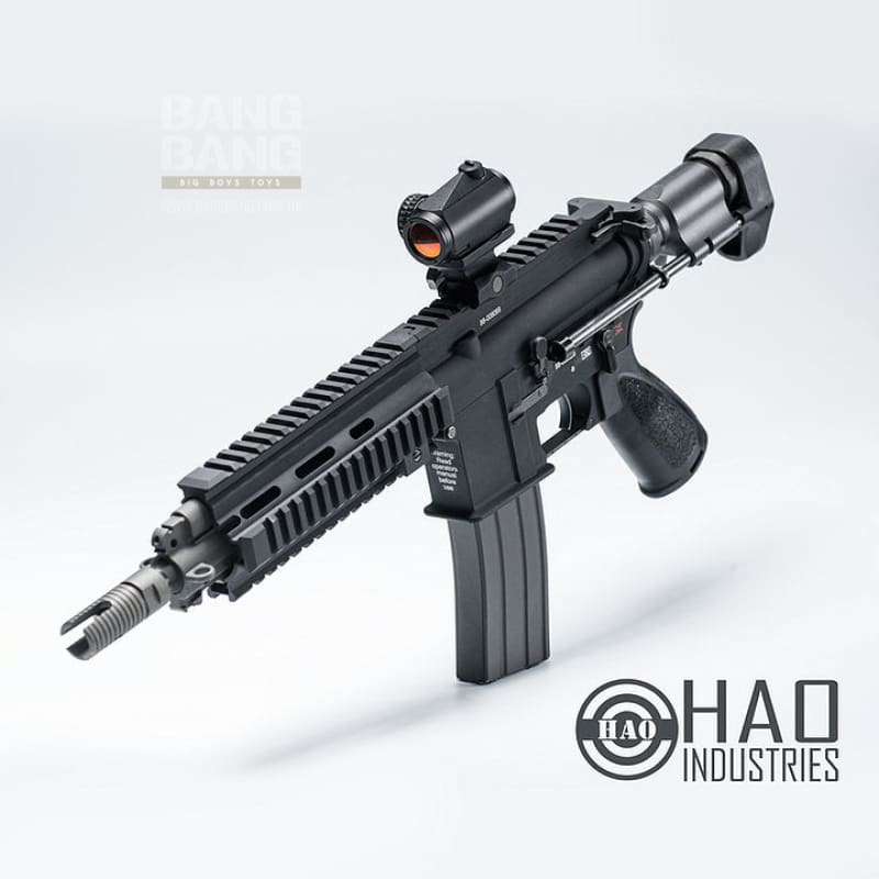 HAO's 416C Conversion kit for Marui MWS - Bang Bang Airsoft