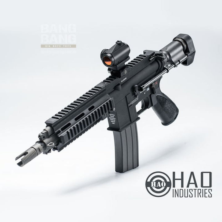 HAO's 416C Conversion kit for Marui MWS - Bang Bang Airsoft
