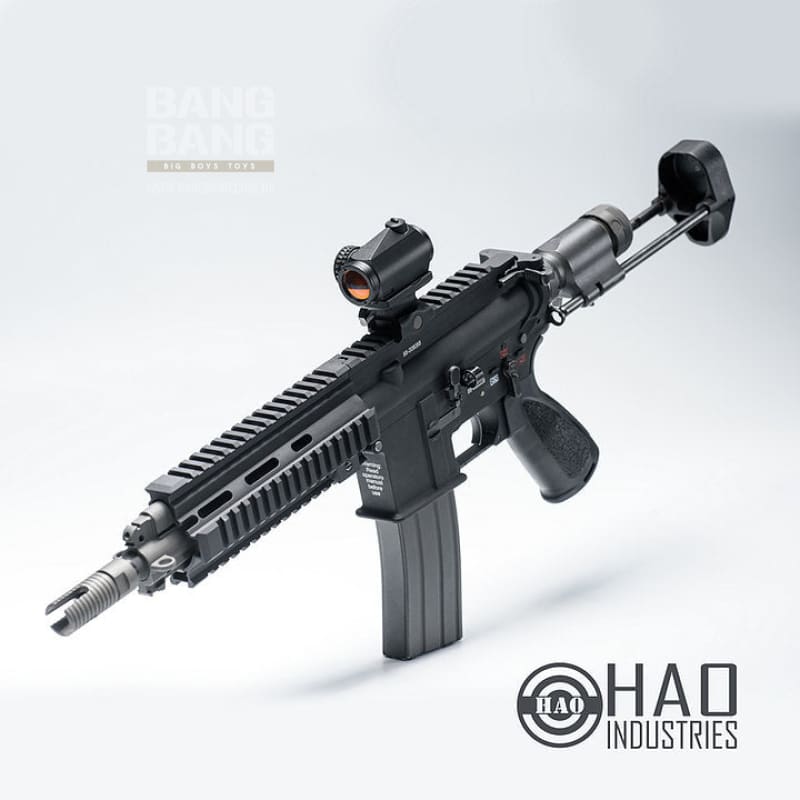 HAO's 416C Conversion kit for Marui MWS - Bang Bang Airsoft