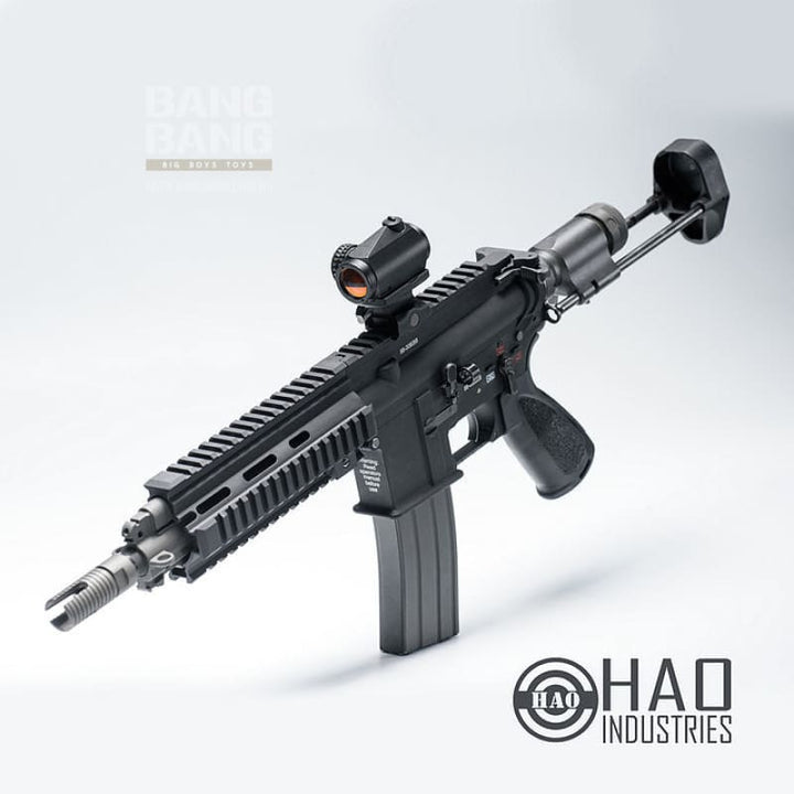 HAO's 416C Conversion kit for Marui MWS - Bang Bang Airsoft