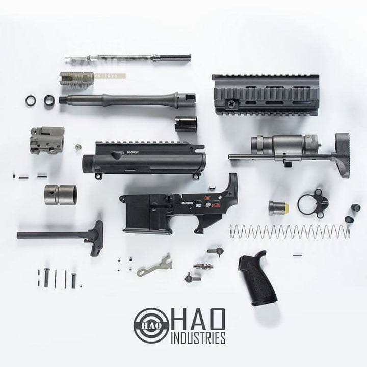 HAO's 416C Conversion kit for Marui MWS - Bang Bang Airsoft