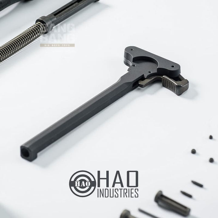 HAO's 416C Conversion kit for Marui MWS - Bang Bang Airsoft