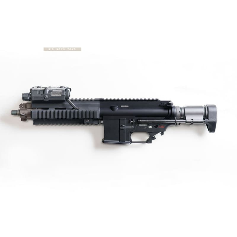 HAO's 416C Conversion kit for PTW - Bang Bang Airsoft
