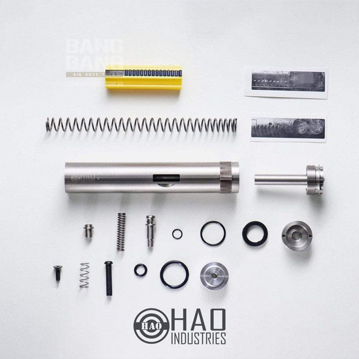 HAO's Advanced PTW Cylinder (M110) - Bang Bang Airsoft