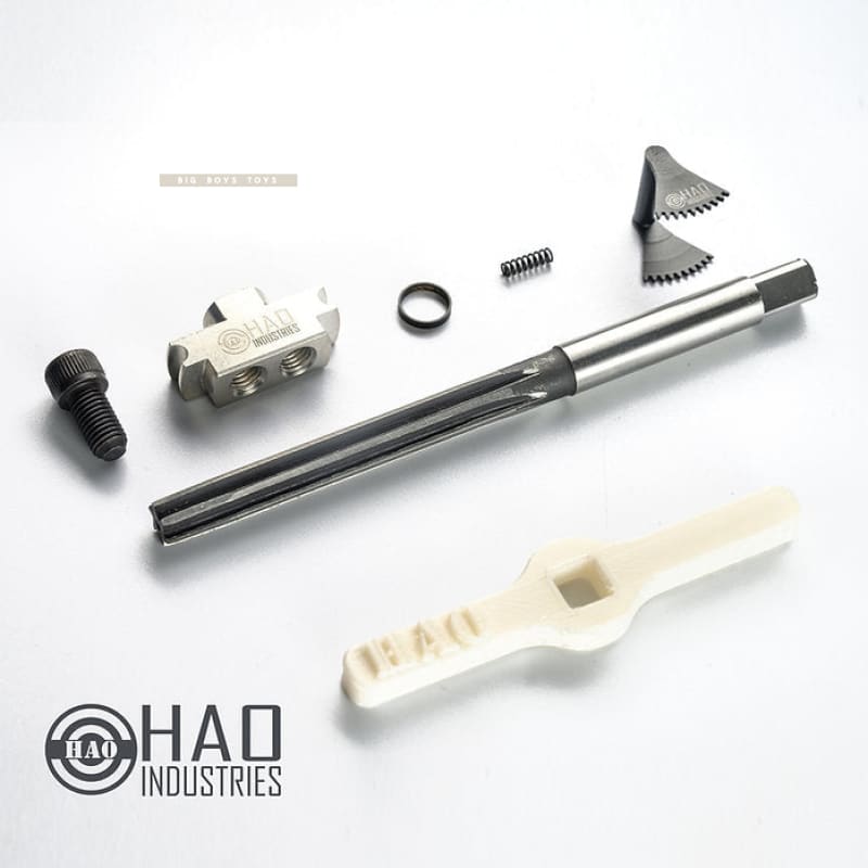HAO's PTW kumi receiver to Infinity converter pack - Bang Bang Airsoft