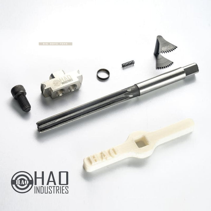 HAO's PTW kumi receiver to Infinity converter pack - Bang Bang Airsoft