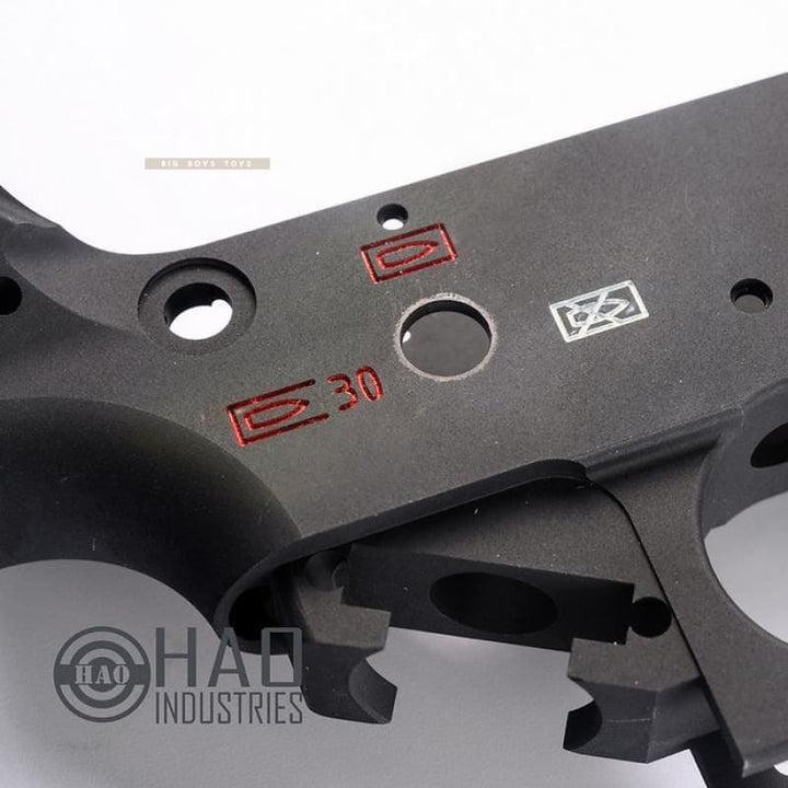 HAO's PTW kumi receiver to Infinity converter pack - Bang Bang Airsoft