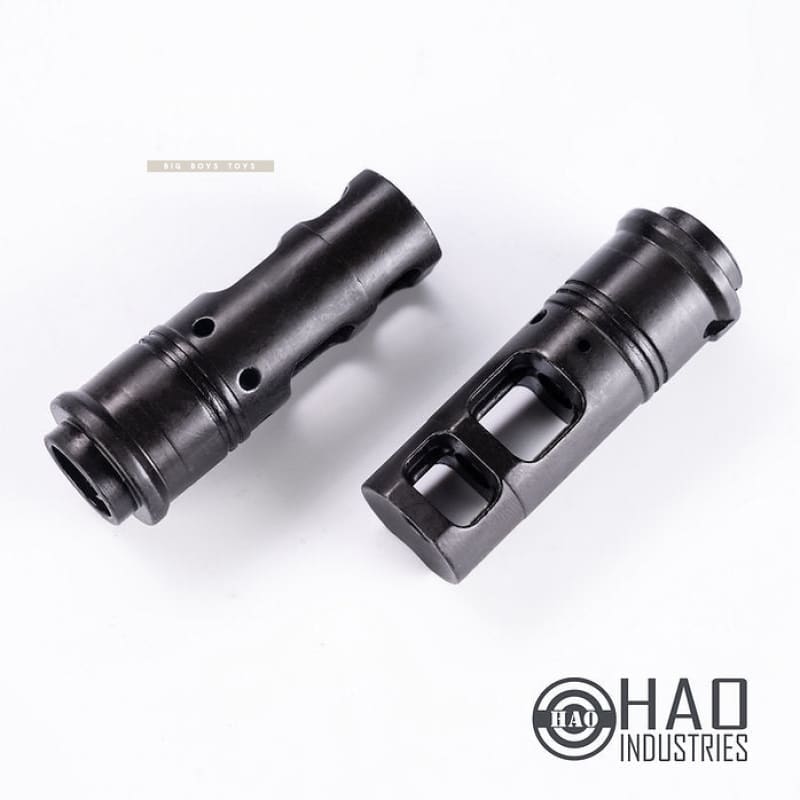 HAO's SFMB Muzzle Brake (14mmCCW) - Bang Bang Airsoft