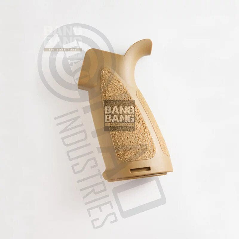 HAO's V7 Grip for VFC/KWA GBBR - Bang Bang Airsoft
