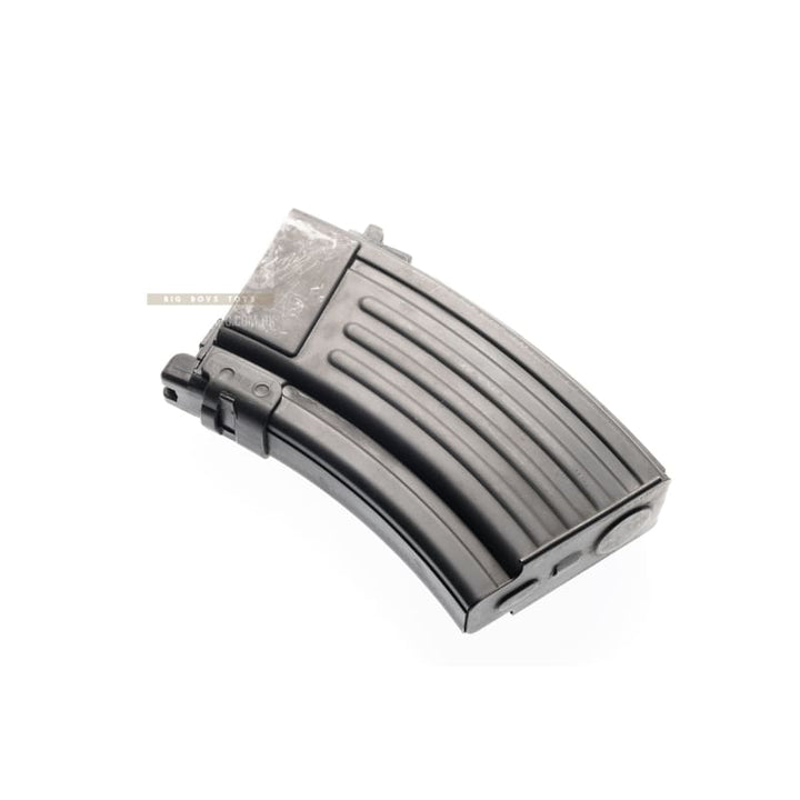 Hephaestus (10rds) AMD - 65 Officer's Gas Magazine Custom for GHK AK Series - Bang Bang Airsoft