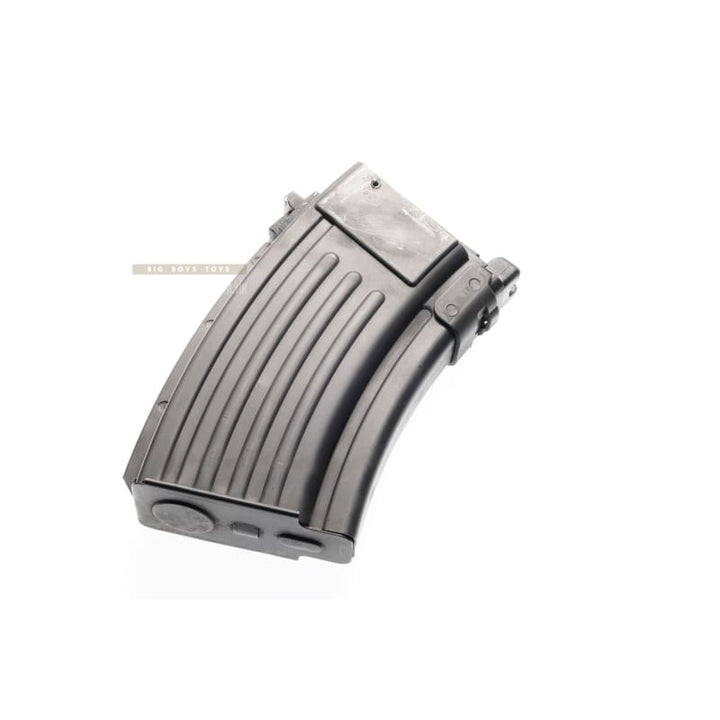 Hephaestus (10rds) AMD - 65 Officer's Gas Magazine Custom for GHK AK Series - Bang Bang Airsoft