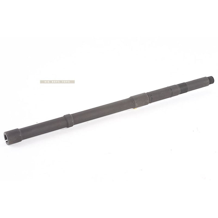 Hephaestus 16 Inch CNC Steel Outer Barrel for GHK AUG Series (Discontinued) - Bang Bang Airsoft