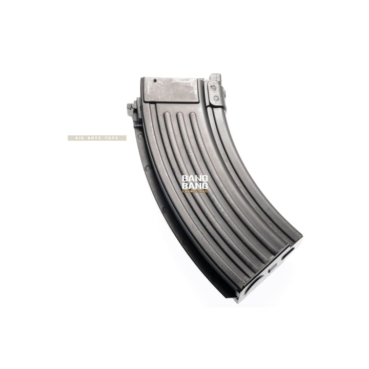 Hephaestus (20rds) AMD - 65 Officer's Gas Magazine Custom for GHK AK Series - Bang Bang Airsoft