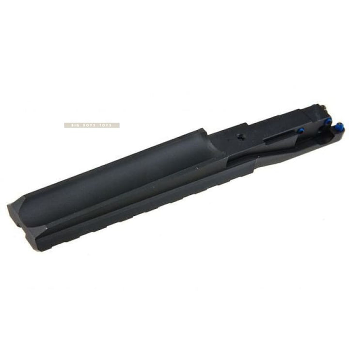 Hephaestus AK Rear Sight Rail (Type III Hard - coat Anodized) for AEG/GBB - Bang Bang Airsoft
