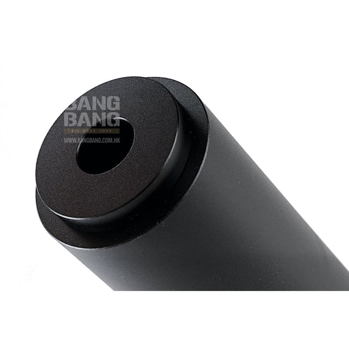 Hephaestus Aluminum Dummy Suppressor for HTS - 14 - Bang Bang Airsoft