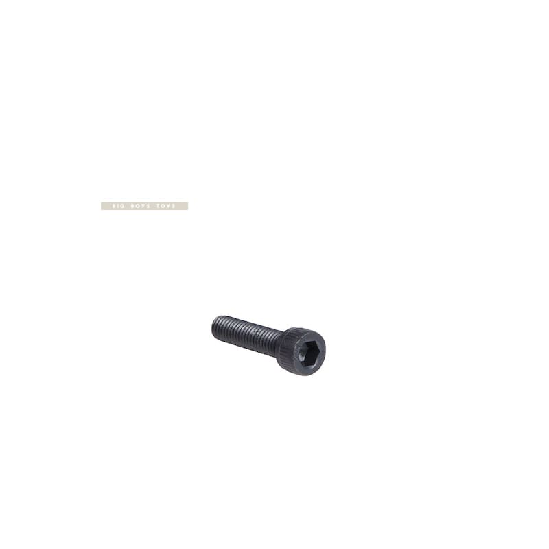 Hephaestus AMD - 65 Pistol Grip for GHK AK GBB Series - Bang Bang Airsoft