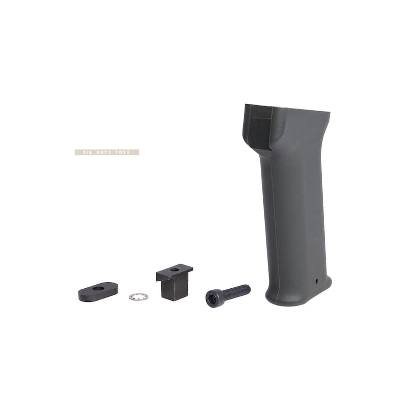 Hephaestus AMD - 65 Pistol Grip for GHK AK GBB Series - Bang Bang Airsoft