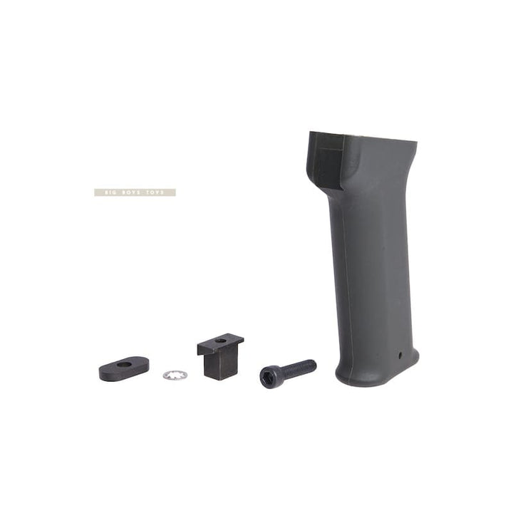 Hephaestus AMD - 65 Pistol Grip for GHK AK GBB Series - Bang Bang Airsoft