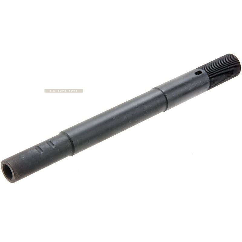 Hephaestus CNC Steel AK Outer Barrel for GHK GBB Series - Bang Bang Airsoft