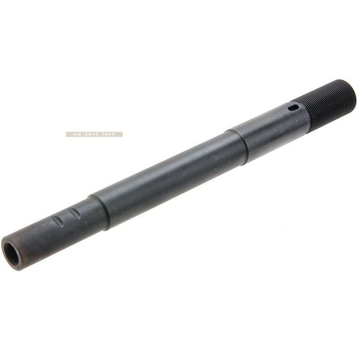 Hephaestus CNC Steel AK Outer Barrel for GHK GBB Series - Bang Bang Airsoft