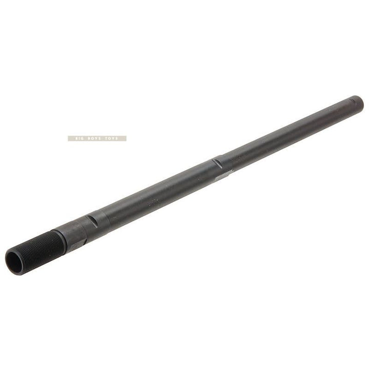 Hephaestus CNC Steel AK Outer Barrel for GHK GBB Series - Bang Bang Airsoft