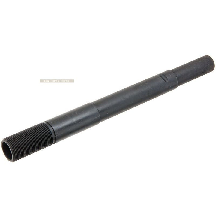 Hephaestus CNC Steel AK Outer Barrel for GHK GBB Series - Bang Bang Airsoft