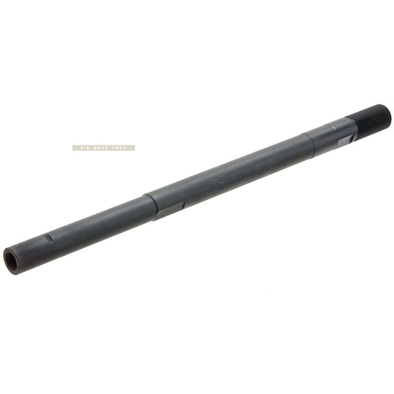 Hephaestus CNC Steel AK Outer Barrel for GHK GBB Series - Bang Bang Airsoft