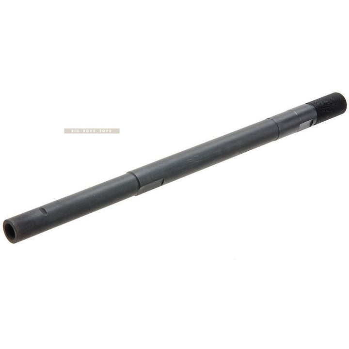 Hephaestus CNC Steel AK Outer Barrel for GHK GBB Series - Bang Bang Airsoft