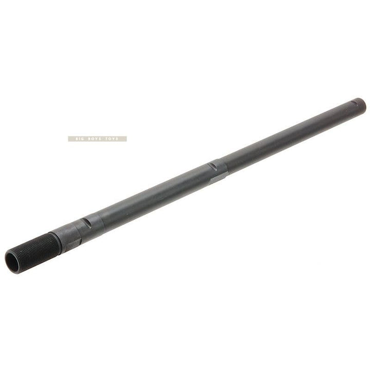 Hephaestus CNC Steel AK Outer Barrel for GHK GBB Series - Bang Bang Airsoft