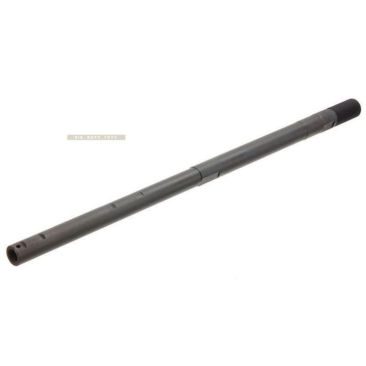 Hephaestus CNC Steel AK Outer Barrel for GHK GBB Series - Bang Bang Airsoft