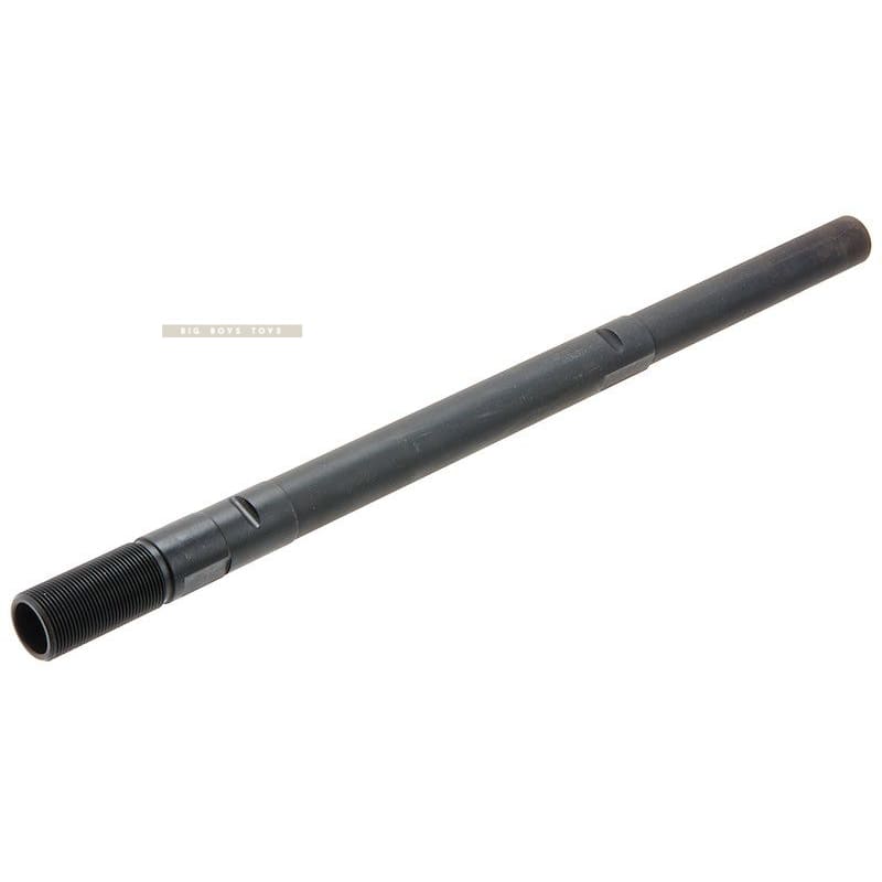 Hephaestus CNC Steel AK Outer Barrel for GHK GBB Series - Bang Bang Airsoft