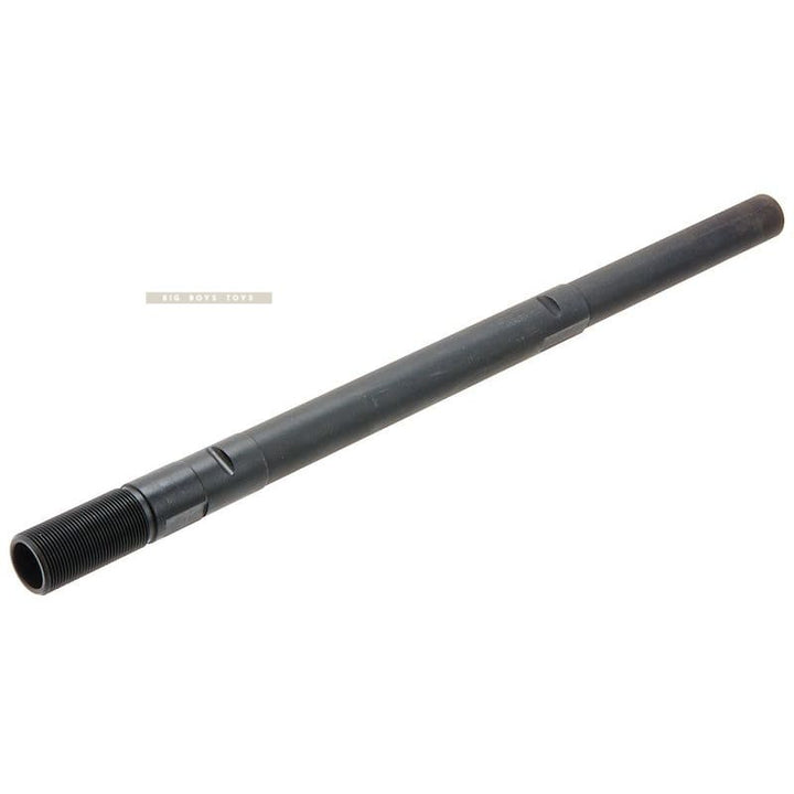 Hephaestus CNC Steel AK Outer Barrel for GHK GBB Series - Bang Bang Airsoft