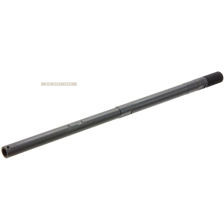 Hephaestus CNC Steel AK Outer Barrel for GHK GBB Series - Bang Bang Airsoft