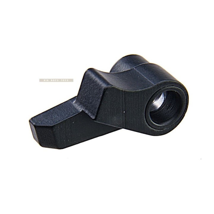 Hephaestus CNC Steel Auto Lever for GHK AK Series - Bang Bang Airsoft