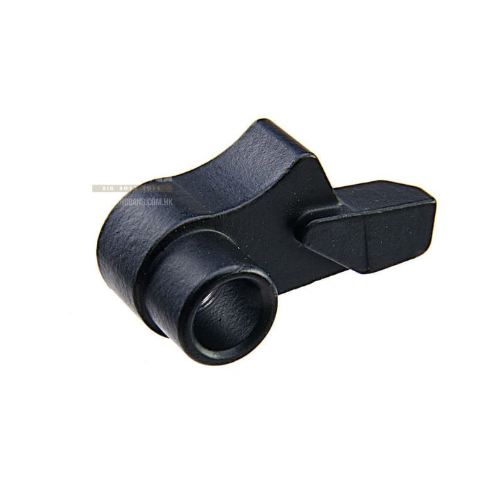 Hephaestus CNC Steel Auto Lever for GHK AK Series - Bang Bang Airsoft