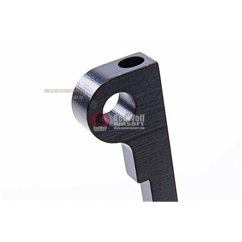 HEPHAESTUS CNC STEEL AUTO LEVER FOR GHK G5 SERIES - Bang Bang Airsoft