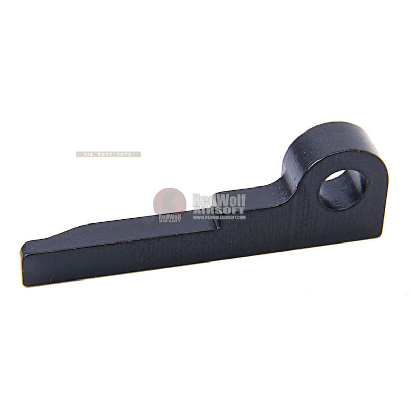 HEPHAESTUS CNC STEEL AUTO LEVER FOR GHK G5 SERIES - Bang Bang Airsoft