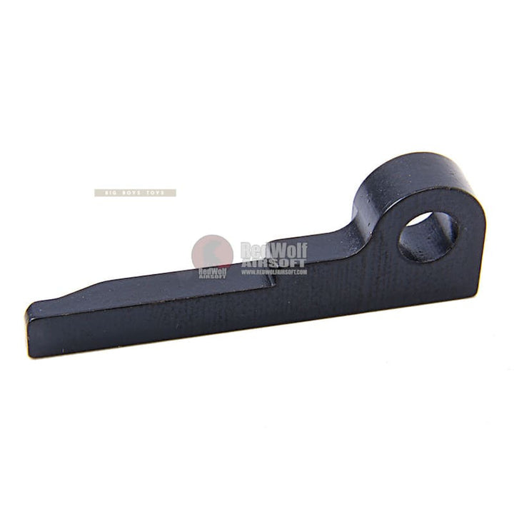 HEPHAESTUS CNC STEEL AUTO LEVER FOR GHK G5 SERIES - Bang Bang Airsoft