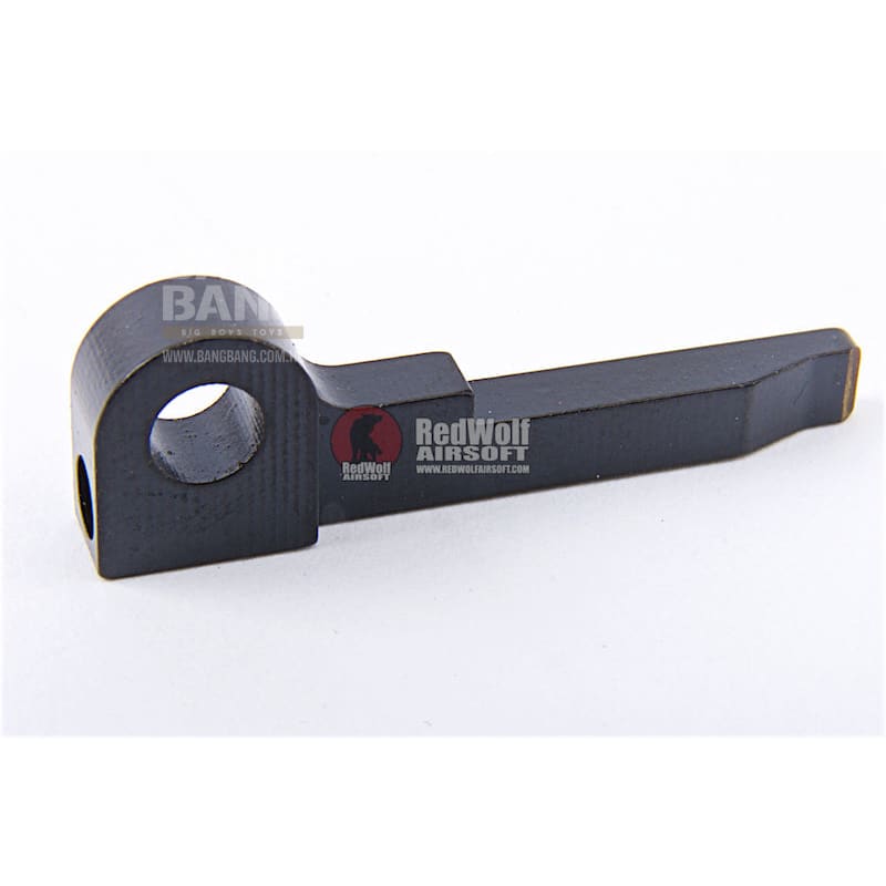 HEPHAESTUS CNC STEEL AUTO LEVER FOR GHK G5 SERIES - Bang Bang Airsoft