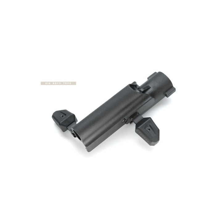Hephaestus CNC Steel Bolt Carrier ( Ambidextrous Type ) for GHK AK GBB System - Bang Bang Airsoft