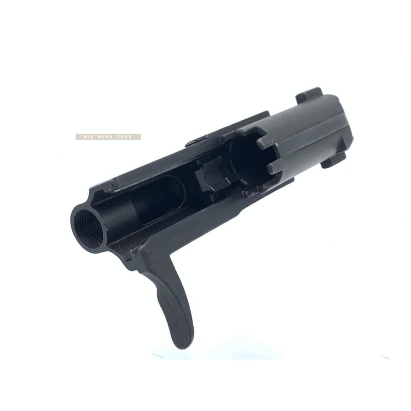 Hephaestus CNC Steel Bolt Carrier (Standard Type) for GHK GBB AK Series - Bang Bang Airsoft
