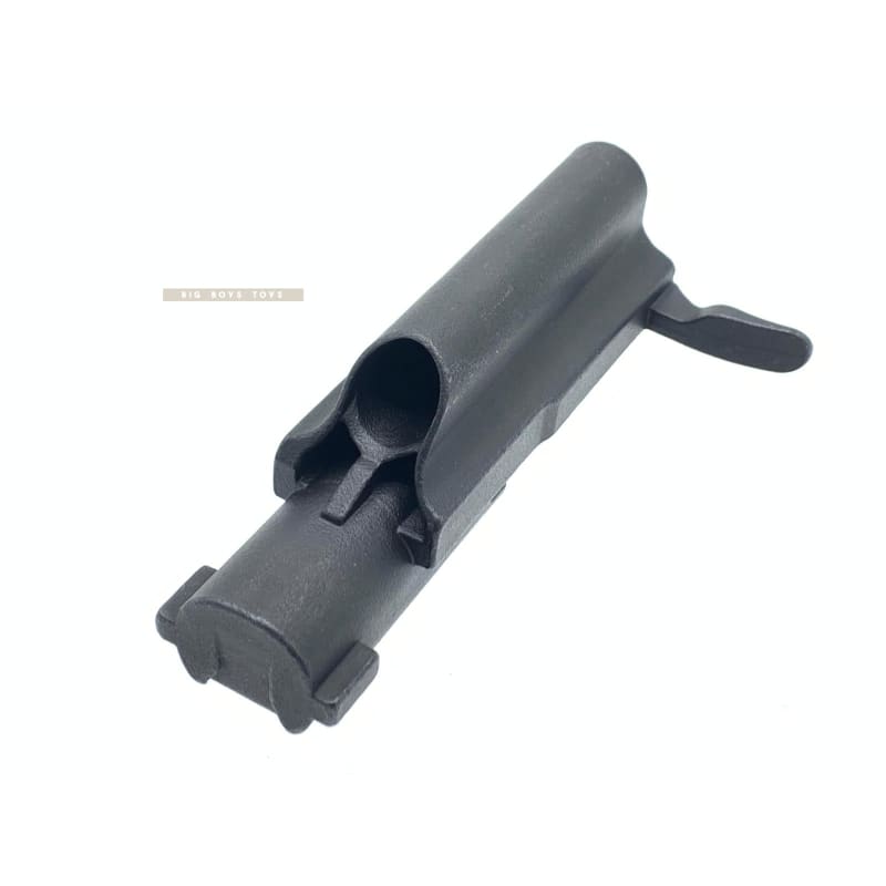 Hephaestus CNC Steel Bolt Carrier (Standard Type) for GHK GBB AK Series - Bang Bang Airsoft